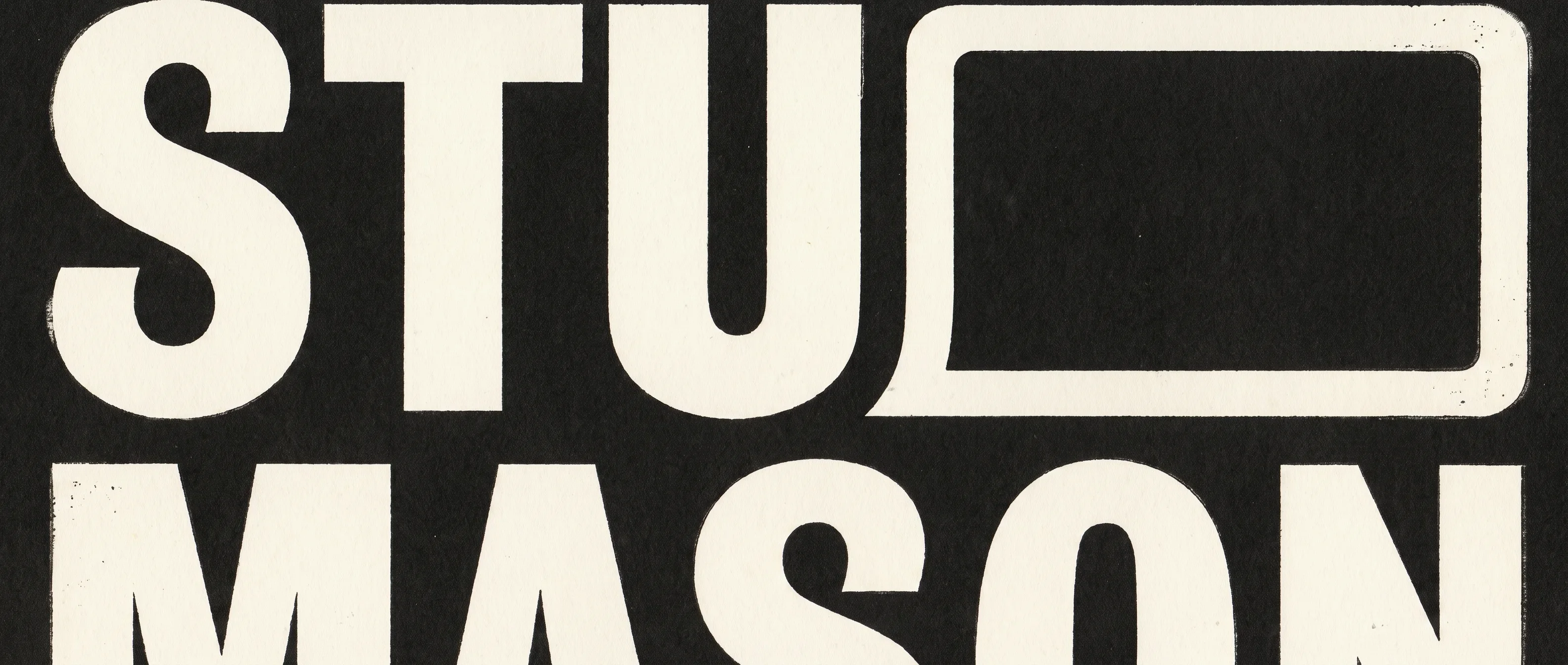 Stu Mason